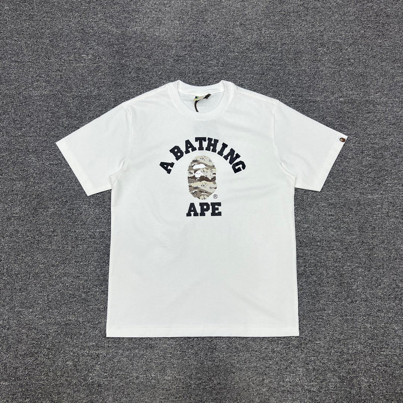 Bathing ape T Shirts