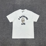 Bathing ape T Shirts
