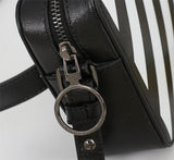 Off White Bag Casual Outdoor Convenient Tote Bag