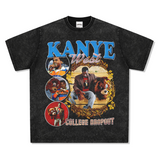 Kanye  West T-shirt