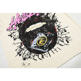 HELLSTAR T-shirt Direct Printing Pattern