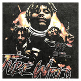 Juice wrld t-shirt