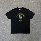 Bathing ape T Shirts