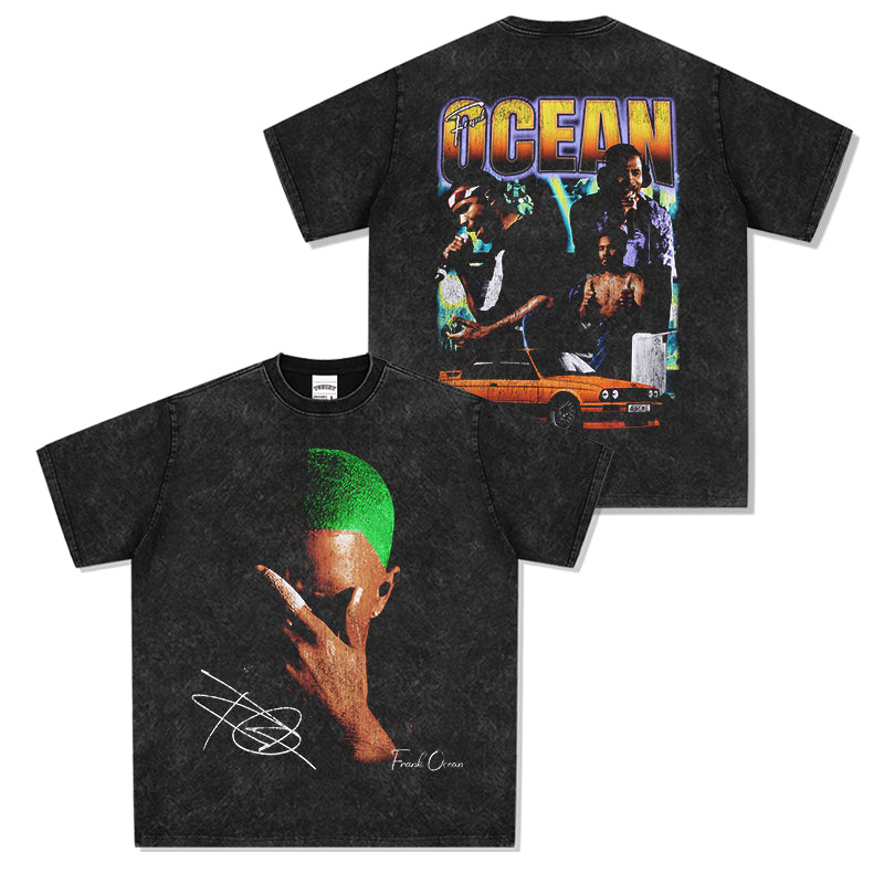 Frank Ocean T shirts