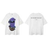 IH NOM UH NIT T Shirts