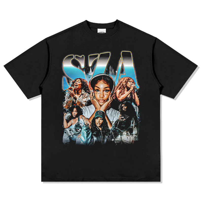 SZA T-shirt