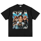 SZA T-shirt