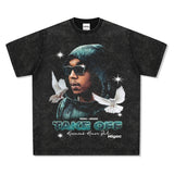 Takeoff T-shirt
