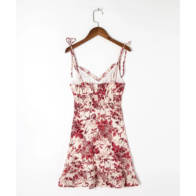 Women Dresses Slim Fit Slimming Slip Dress Summer