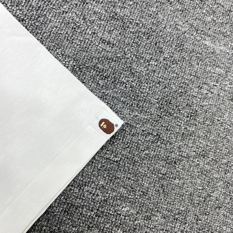 Bathing ape T Shirts