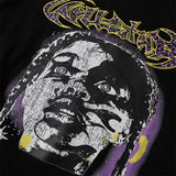 Hellstar T Shirts Retro abstract print