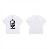 Bathing ape T Shirts