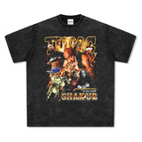 tupac T-shirt