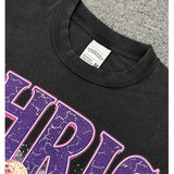 Chris brown T shirts