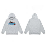 Supreme Hoodie