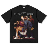TUPAC SHAKUR T-Shirt