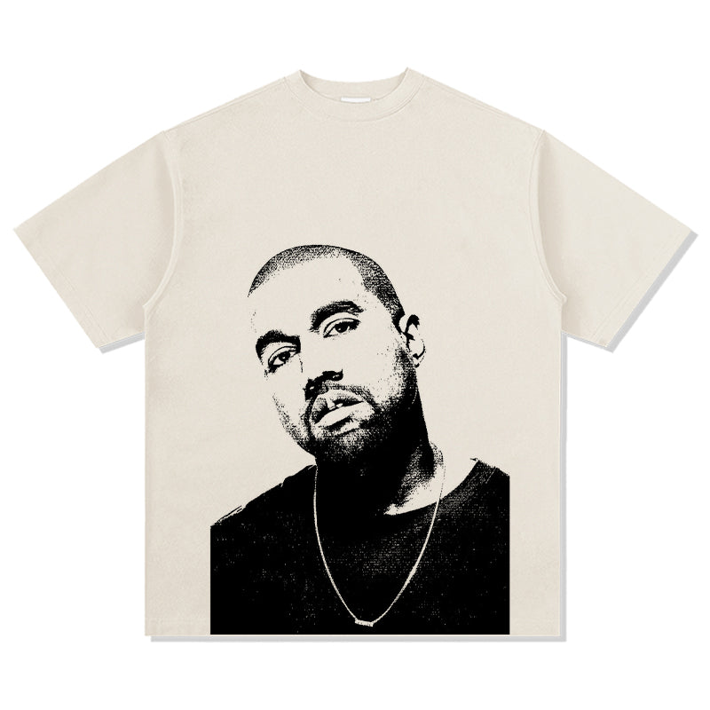 KANYE T shirts