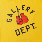 Gallery Dept T Shirts Glove Print