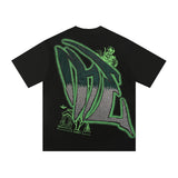 Mixed Emotion T Shirts