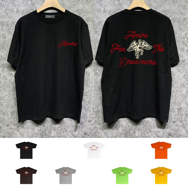 Amiri T Shirts