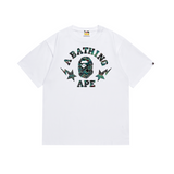Bathing ape T Shirts