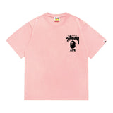 Bathing ape T Shirts