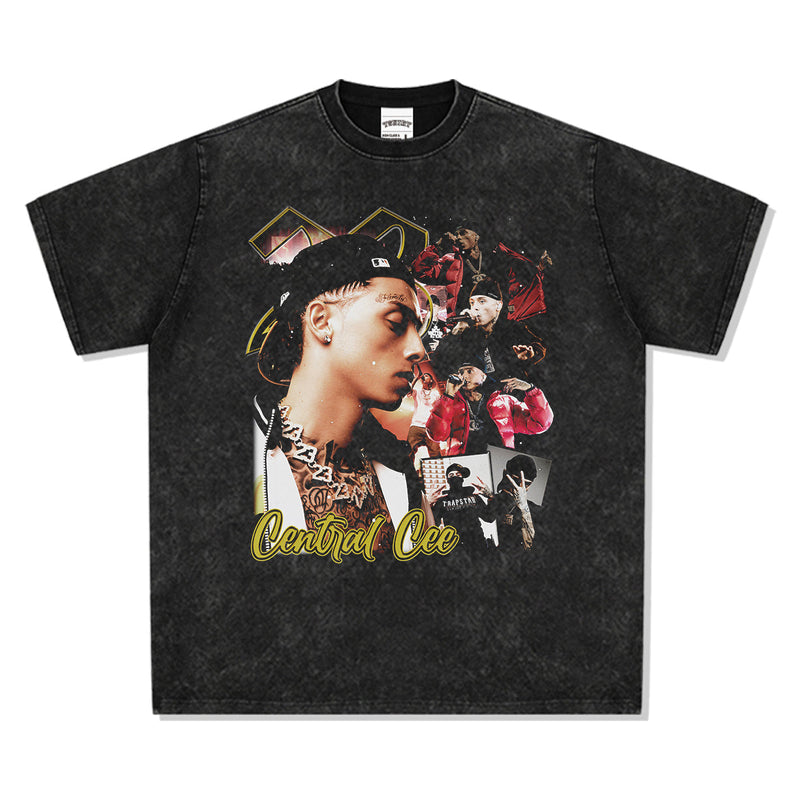 Central Cee T-shirt