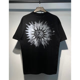 Amiri T Shirts Fashion Print Couple High Street