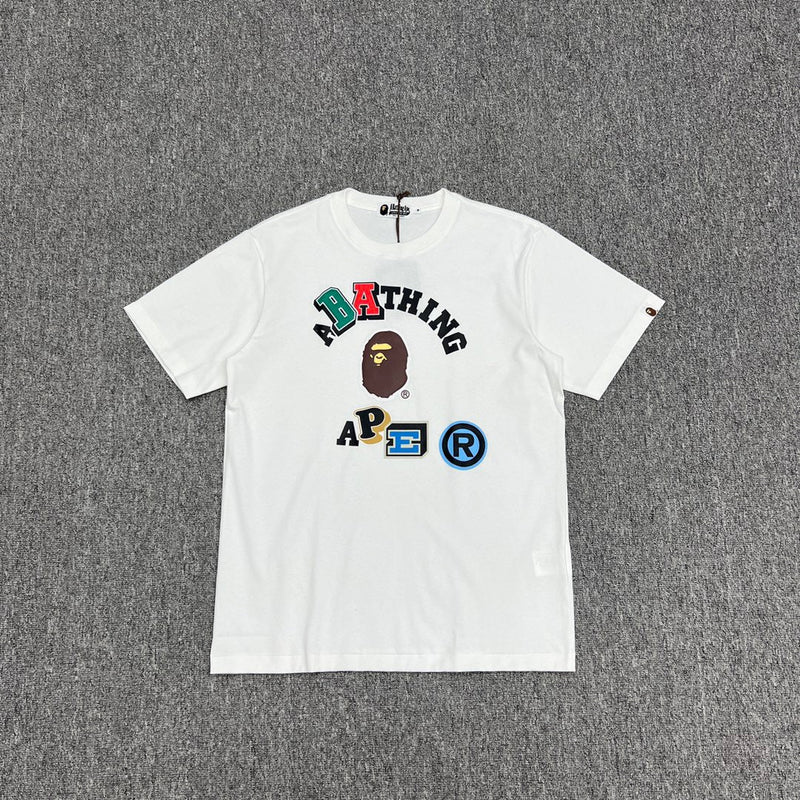 Bathing ape T Shirts