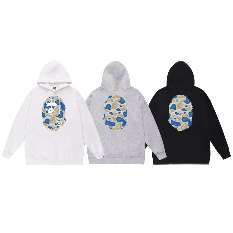 Bathing ape Hoodie