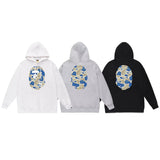 Bathing ape Hoodie