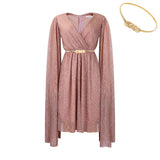 Women Dress Summer Fashion Temperament Dress