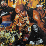 tupac T-shirt
