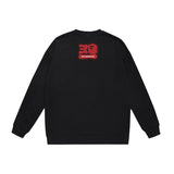 Bathing ape Crew neck sweatshirt