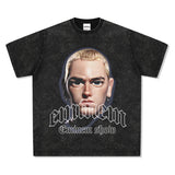 Eminem Big Head T-Shirt