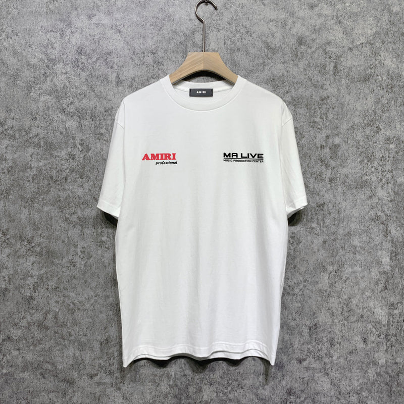 Amiri T Shirts