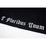 Godspeed T-Shirt Retro Fantasy Pattern