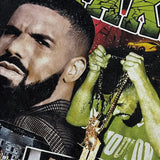 DRAKE T-shirt