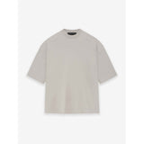 Fog Essentials T shirt Small Neckline Loose T shirt