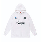 Bathing ape Hoodie