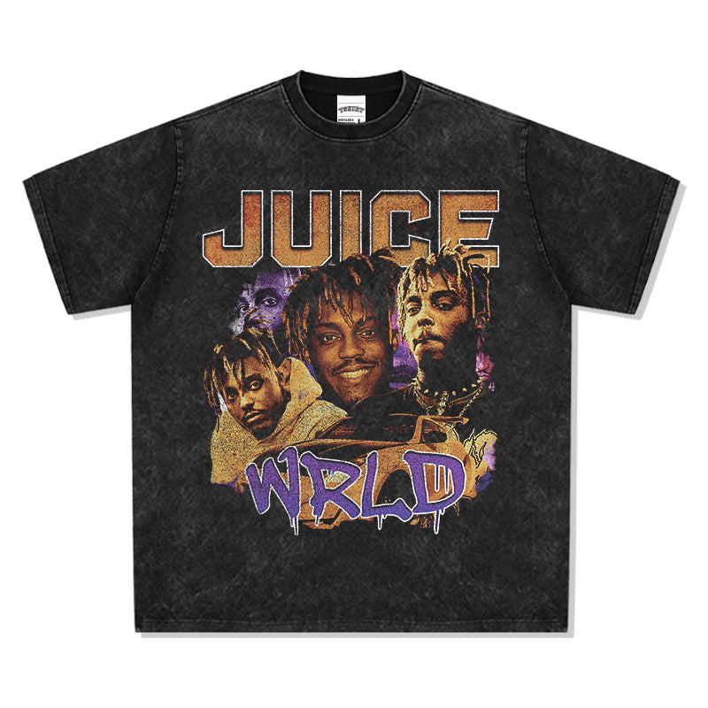 JUICE Wald T-shirt