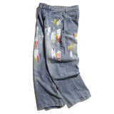Mens jeans
