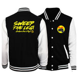 Cobra Kai Baseball Jacket