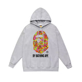 Bathing ape Hoodie