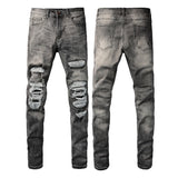 Men Trendy Jeans