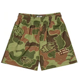 Eric Emanuel Ee Shorts Fitness Mesh Sports Quick-drying Shorts