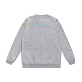 Bathing ape Crew neck sweatshirt