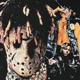 JUICE WRLD T-shirt