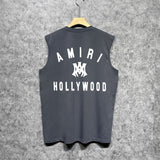 Amiri Vest