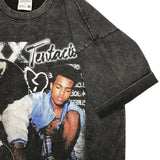 Jesse Dwyane Overlow XXX Tentacion T-Shirt